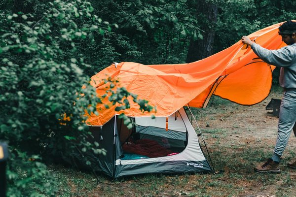 Les meilleurs campings dans la vallée de la Loire