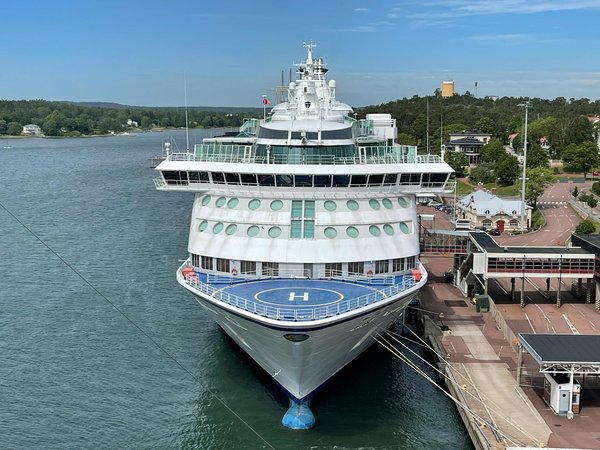Pourquoi choisir une croisière culturelle ?