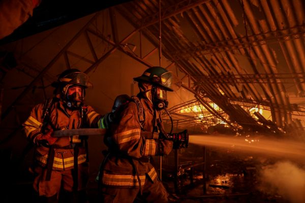 Top experts à consulter pour la conformité en sécurité incendie HPA