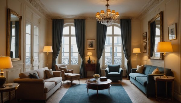 Hôtel confortable paris 14 : le refuge parfait à découvrir