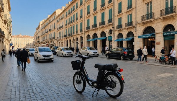 Visiter marseille : les incontournables à ne pas manquer