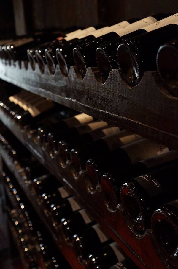 Plongée au cœur du vin : le musée à Châteauneuf-du-Pape