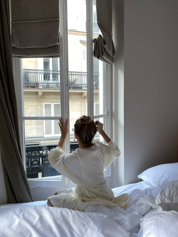 Hôtel paris 5 : charme, confort et emplacement idéal au cœur du quartier latin